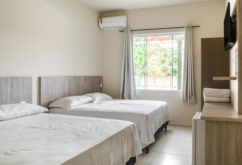 Pension Pousada 4 Estações By Bel