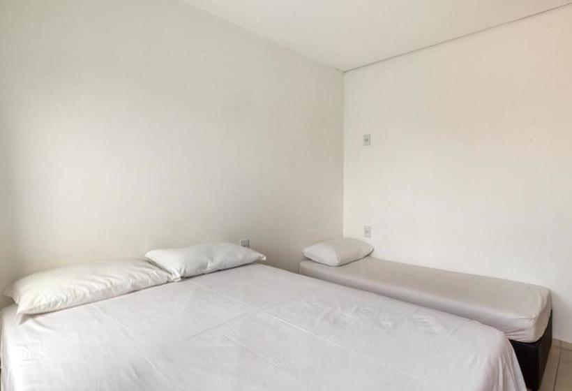 Pension Pousada 4 Estações By Bel