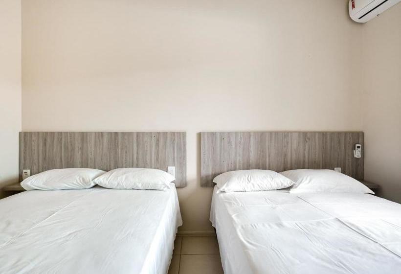 Pension Pousada 4 Estações By Bel