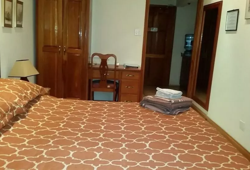 ペンション Rock Farm Guest House