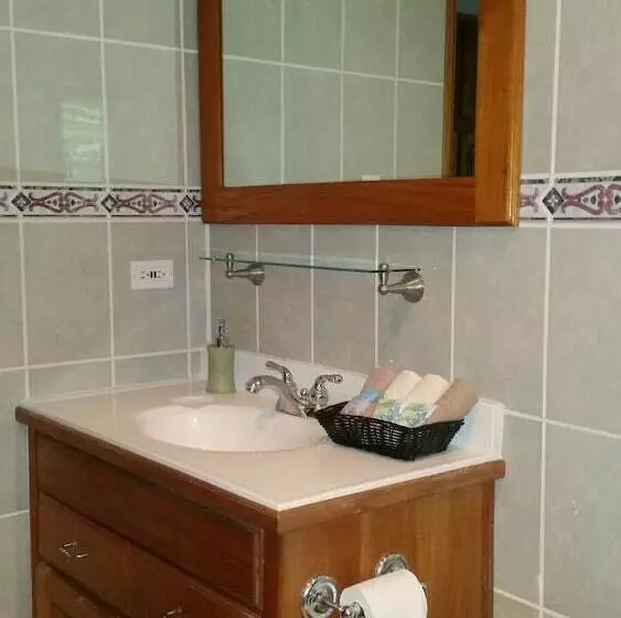 ペンション Rock Farm Guest House