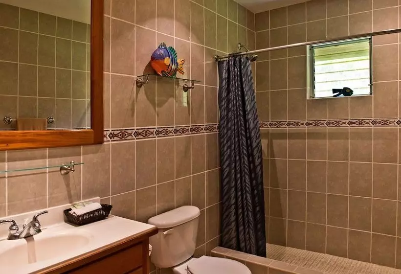 ペンション Rock Farm Guest House