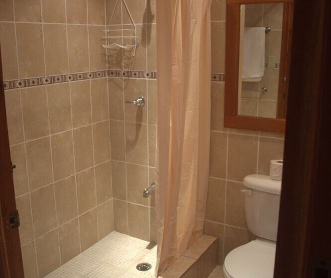 بنسيون Rock Farm Guest House