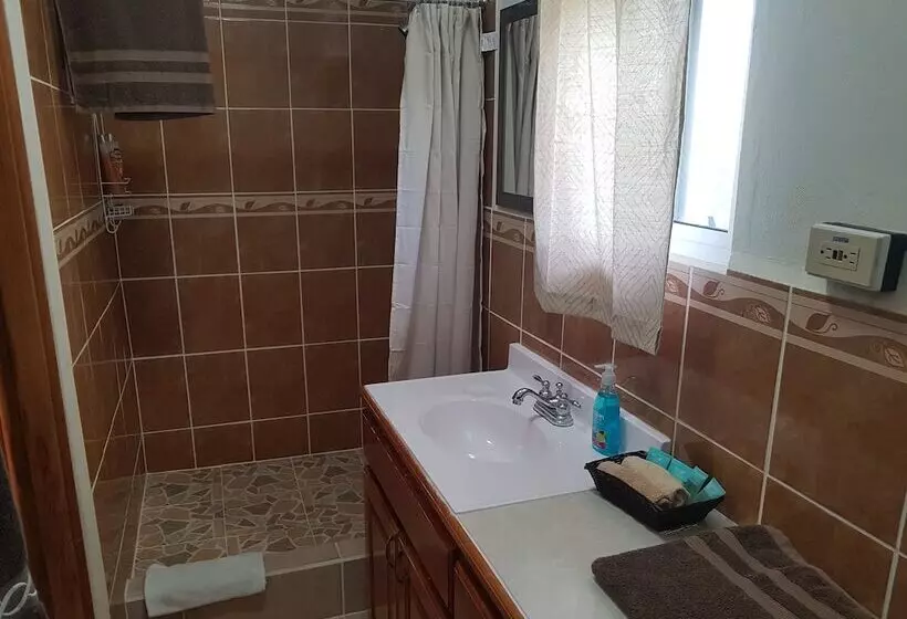 ペンション Rock Farm Guest House