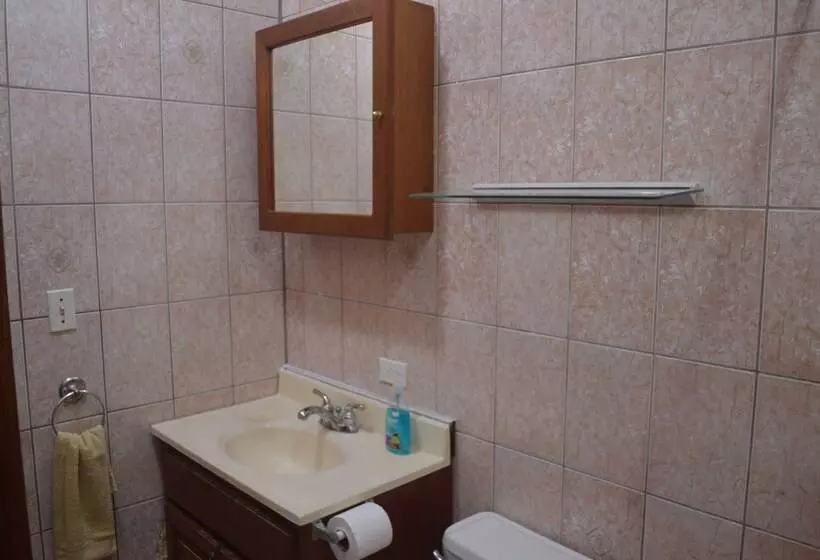 ペンション Rock Farm Guest House