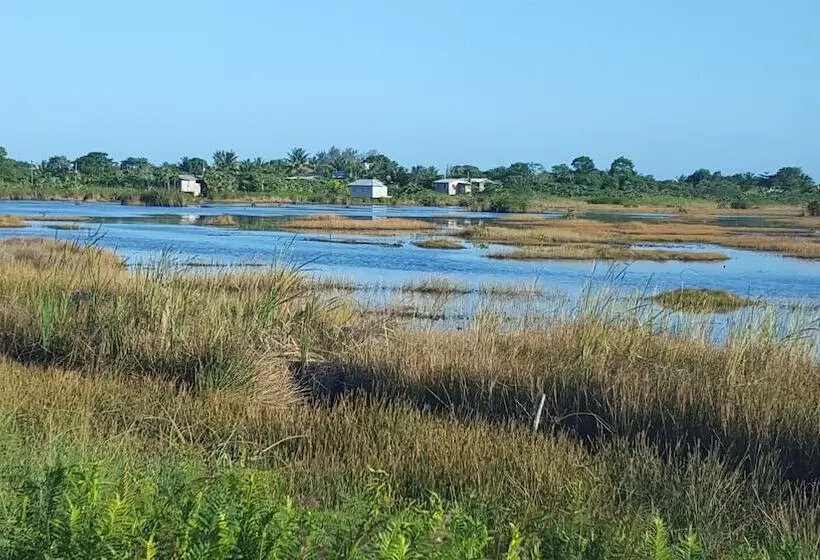 ペンション Rock Farm Guest House