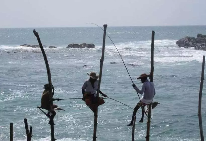 Majatalo The Colonial Villa