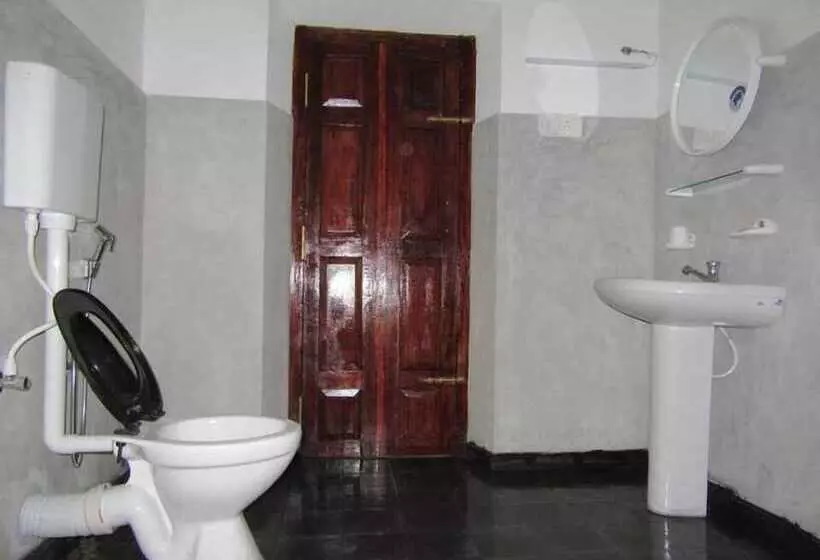 Majatalo The Colonial Villa