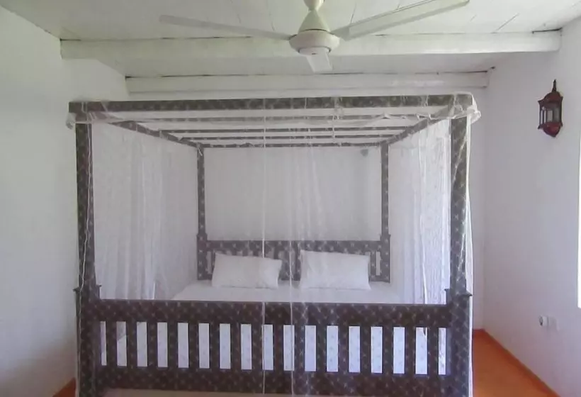 Majatalo The Colonial Villa