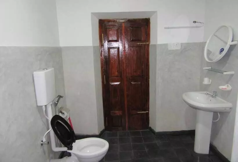 Majatalo The Colonial Villa