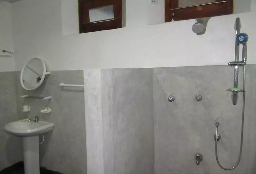 Majatalo The Colonial Villa