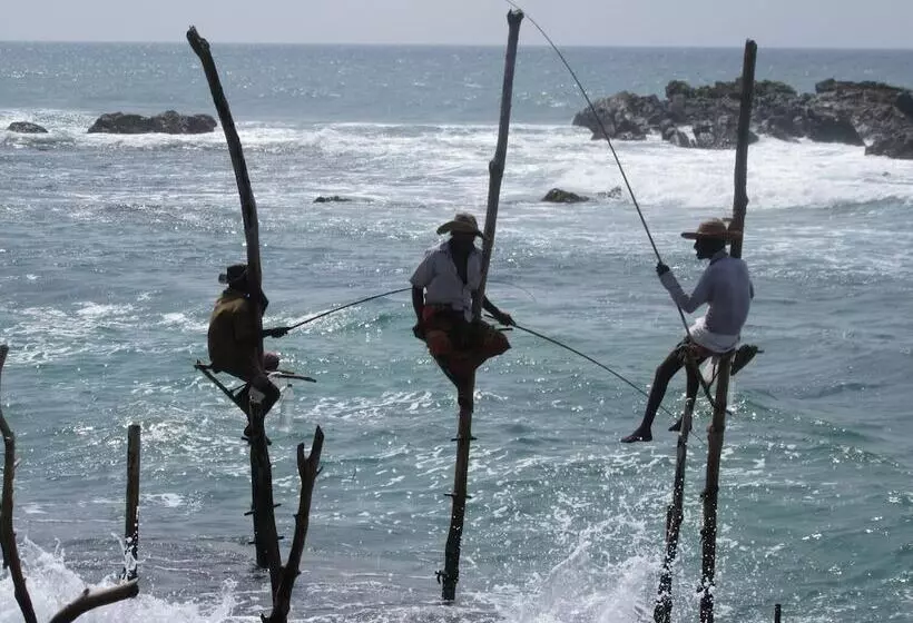 Majatalo The Colonial Villa