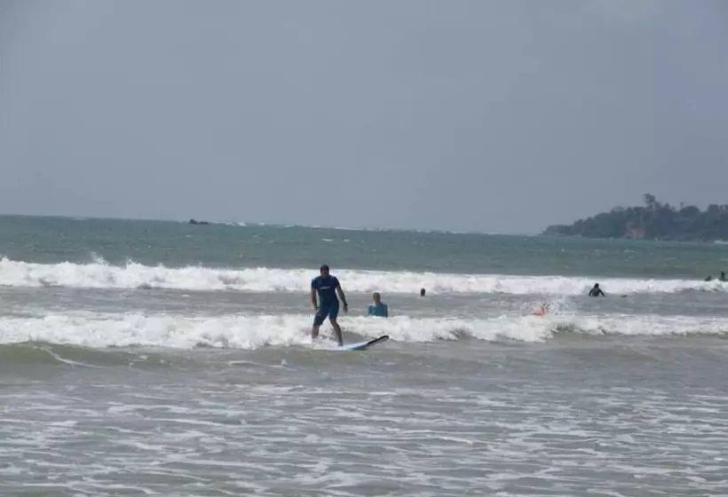 Majatalo The Colonial Villa