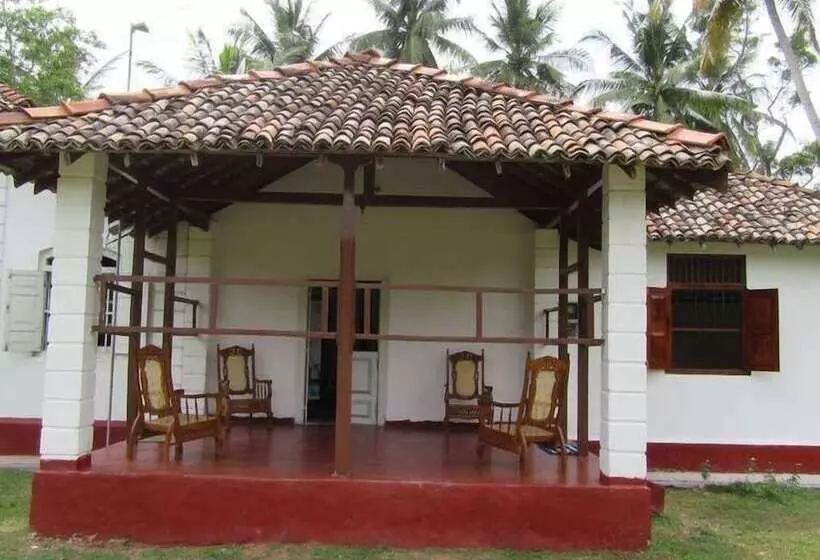 Majatalo The Colonial Villa