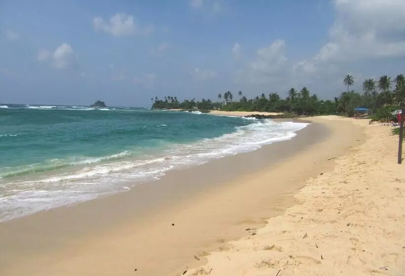 Majatalo The Colonial Villa