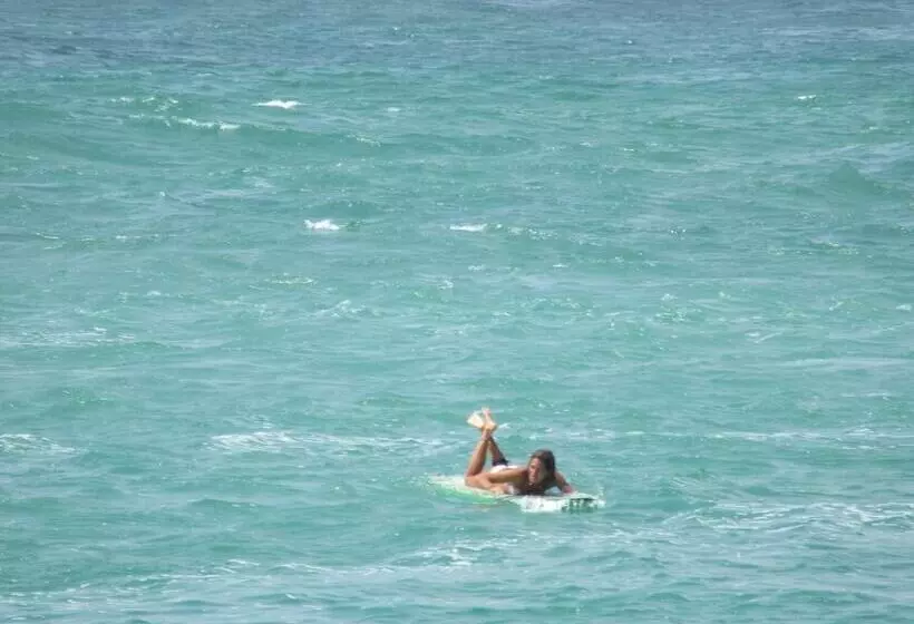 Majatalo The Colonial Villa