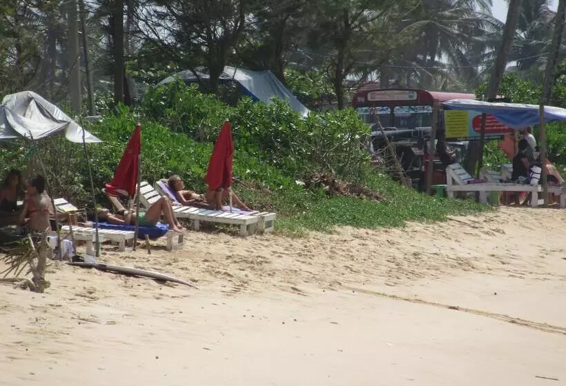 Majatalo The Colonial Villa