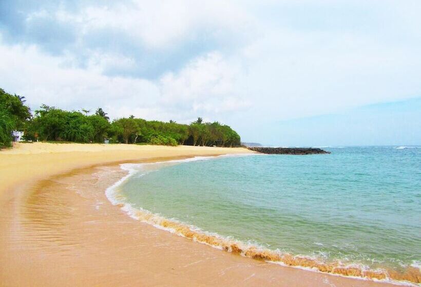 بنسيون The Colonial Villa