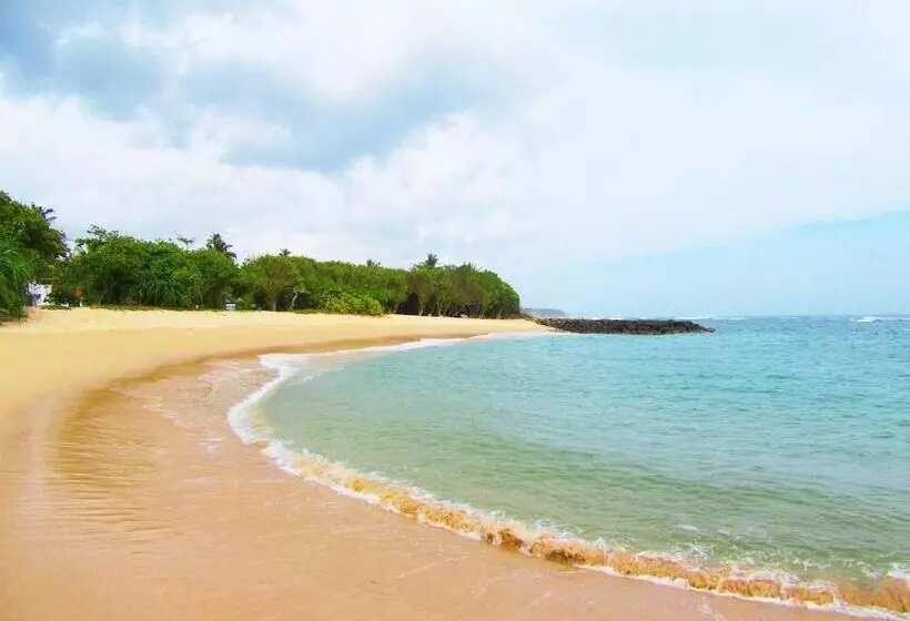 Majatalo The Colonial Villa