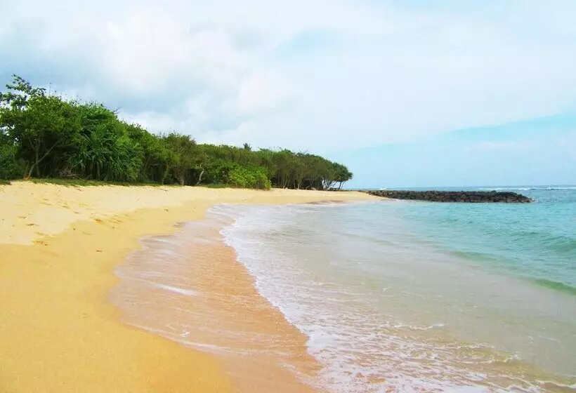 Majatalo The Colonial Villa