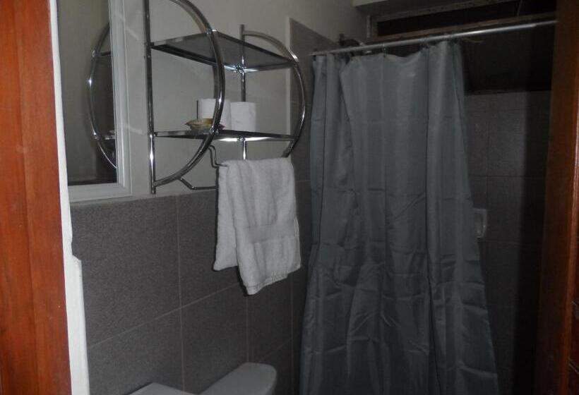 호스텔 Antares Inn