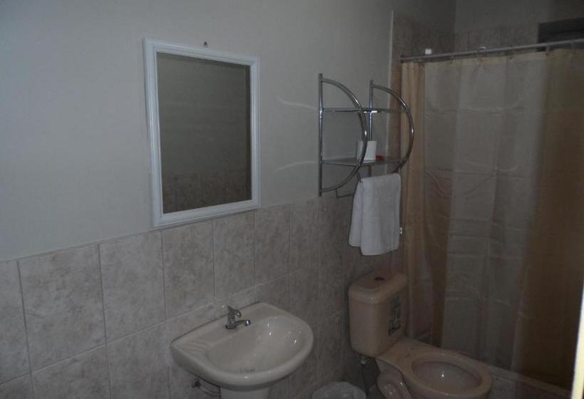 호스텔 Antares Inn