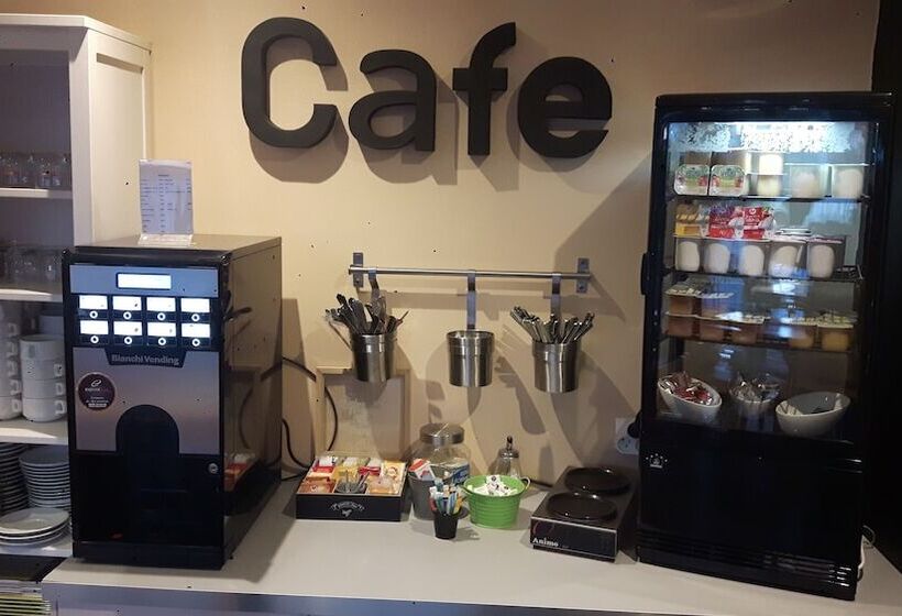 Fasthotel Avignon Nord Le Pontet