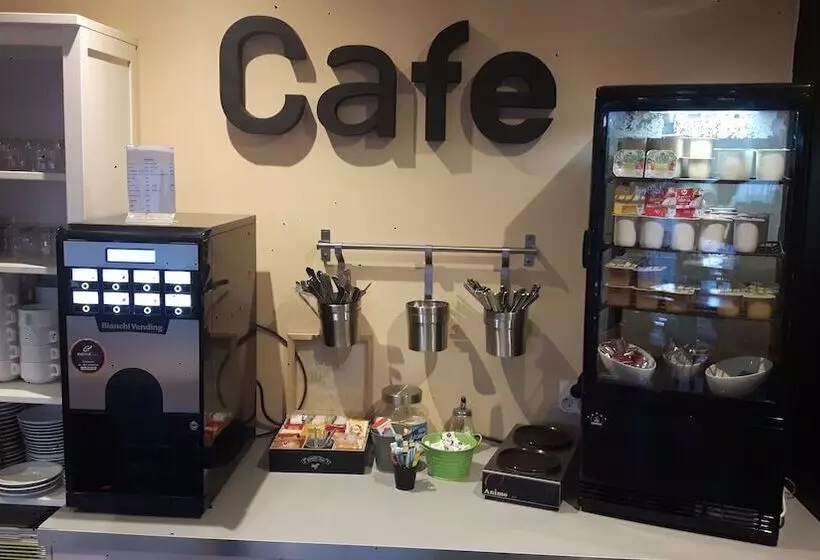 Fasthotel Avignon Nord Le Pontet