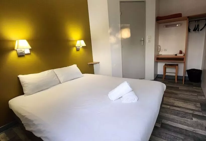 Fasthotel Avignon Nord Le Pontet