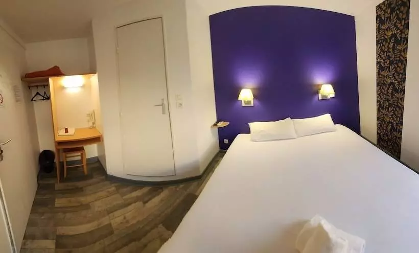 Fasthotel Avignon Nord Le Pontet