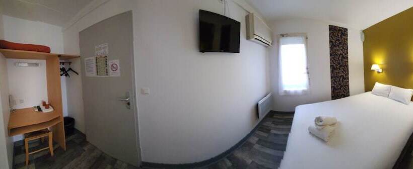 Fasthotel Avignon Nord Le Pontet