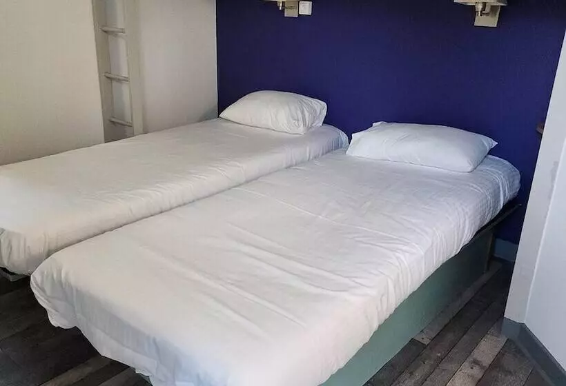 Fasthotel Avignon Nord Le Pontet