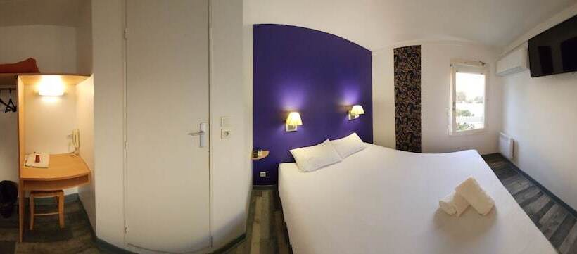 Fasthotel Avignon Nord Le Pontet