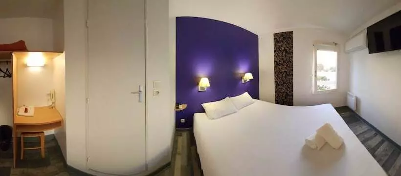 Fasthotel Avignon Nord Le Pontet