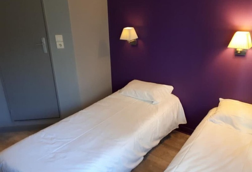 Fasthotel Avignon Nord Le Pontet