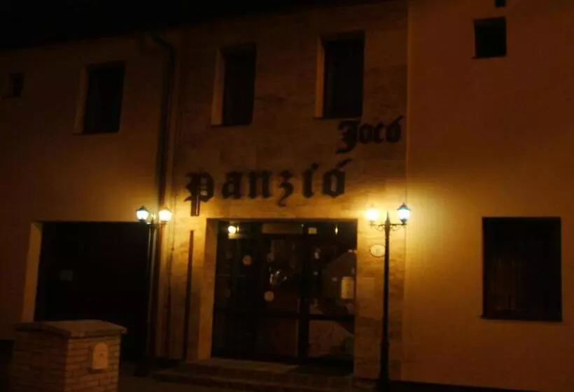 Jocó Panzió