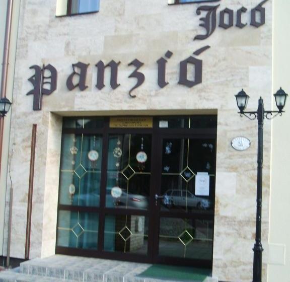 Jocó Panzió