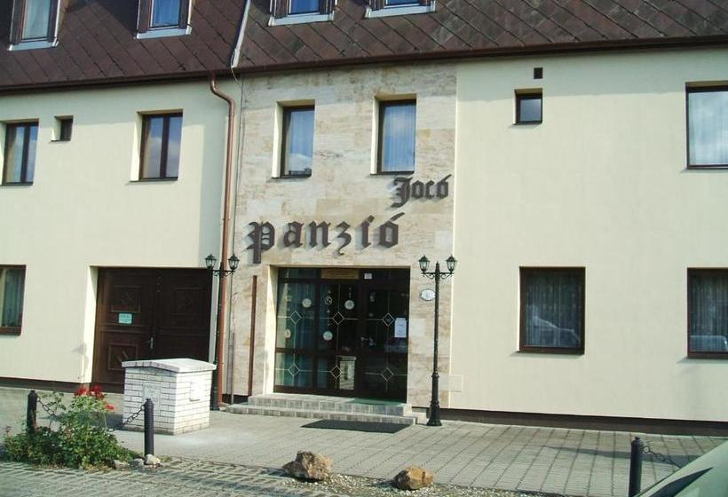 Jocó Panzió