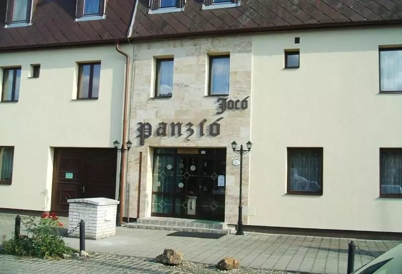 Jocó Panzió