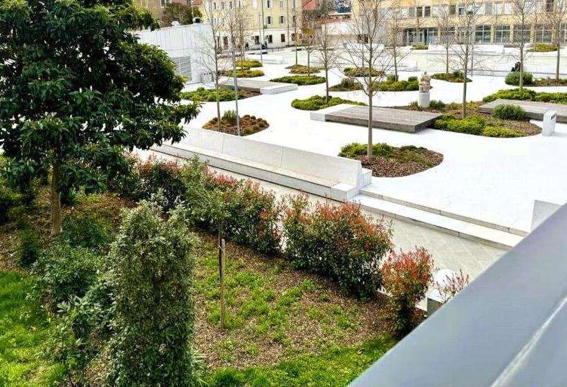 پانسیون Apartments & Rooms Artemus Belveder