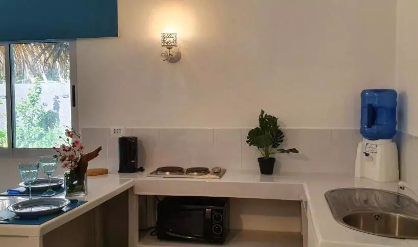 Majatalo & Apartments Chez Hiva