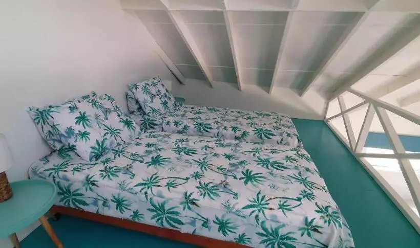 Majatalo & Apartments Chez Hiva