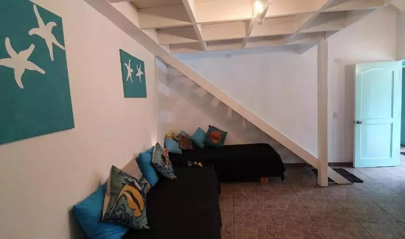 Majatalo & Apartments Chez Hiva