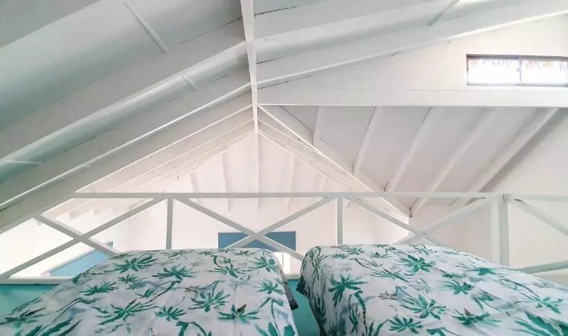 Majatalo & Apartments Chez Hiva