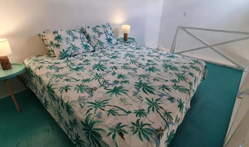 Majatalo & Apartments Chez Hiva