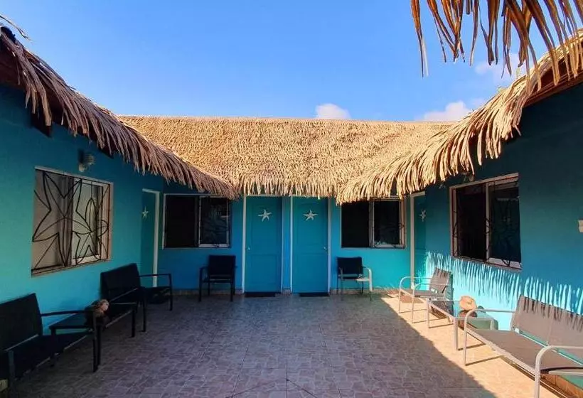 Majatalo & Apartments Chez Hiva