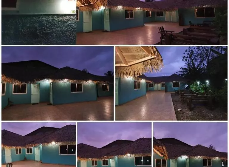 Majatalo & Apartments Chez Hiva