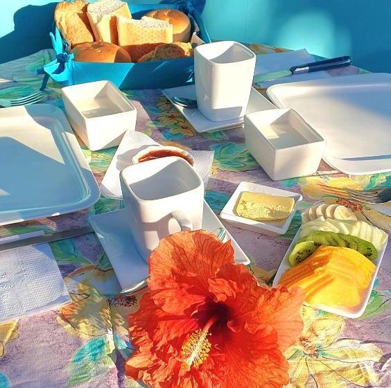 پانسیون & Apartments Chez Hiva