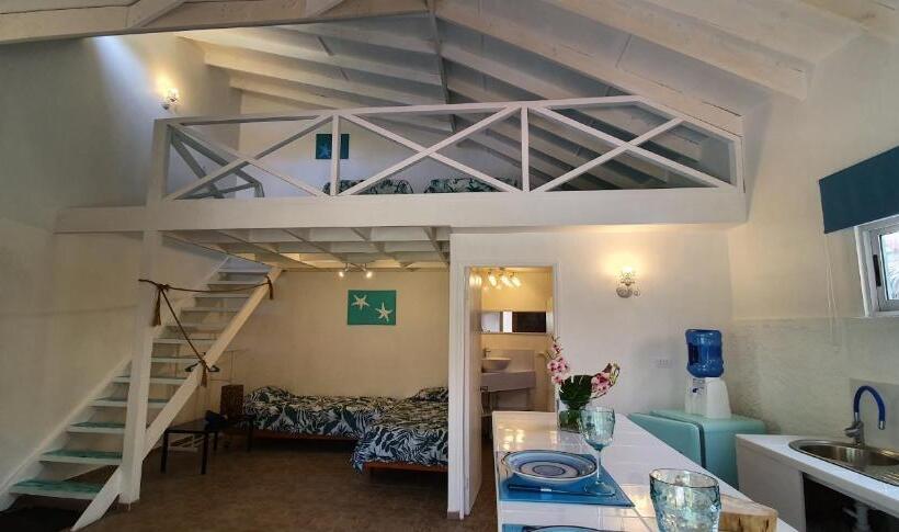 پانسیون & Apartments Chez Hiva