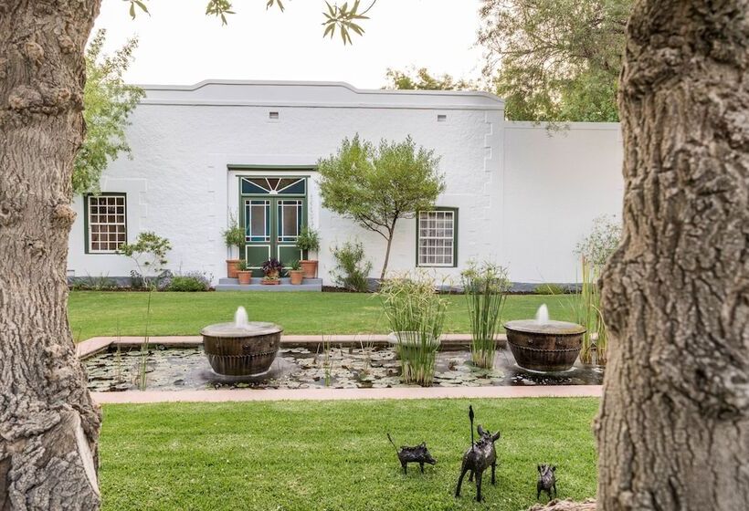 بنسيون De Bergkant